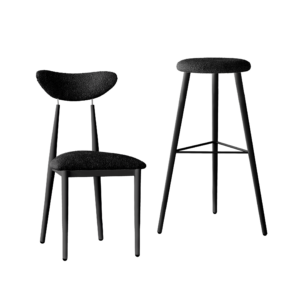 Dining Chairs & Bar Stools