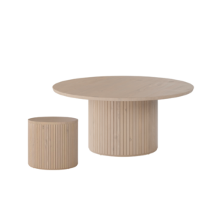 Coffee & End Tables