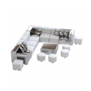 Mondrian Lounge Collection