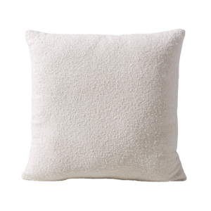 Bouclé Pillows