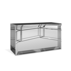 Polished Silver Bars
