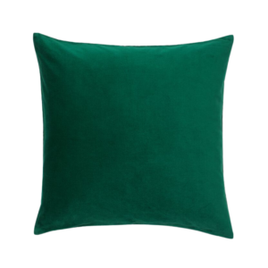 Velvet Pillows