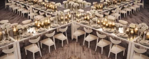 Tivoli Chairs