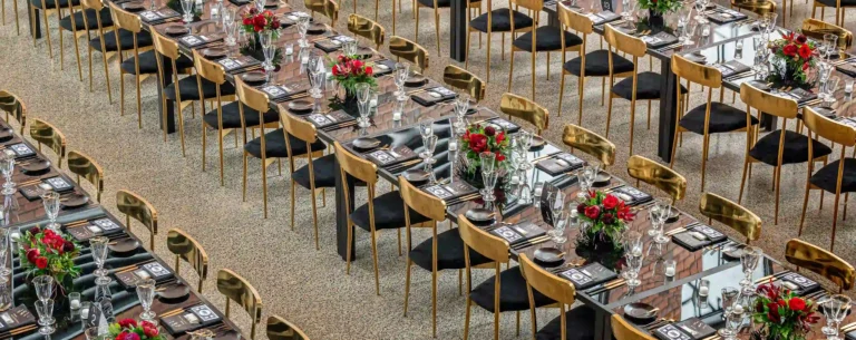 Hayworth Chairs