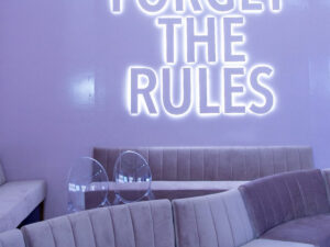 Luxe Rentals - Consultation and Planning