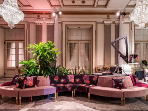 Luxe Rentals - Customized Furniture