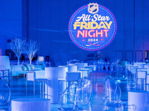 Luxe Rentals - Event Rentals and Solutions