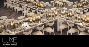 Luxe Modern Rentals - OpenGraph