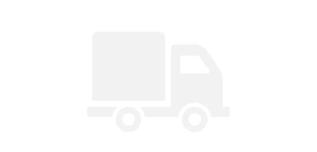 Branding - Delivery Icon - Luxe Modern Rentals