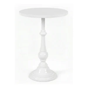 Versailles Cruiser Table -Black