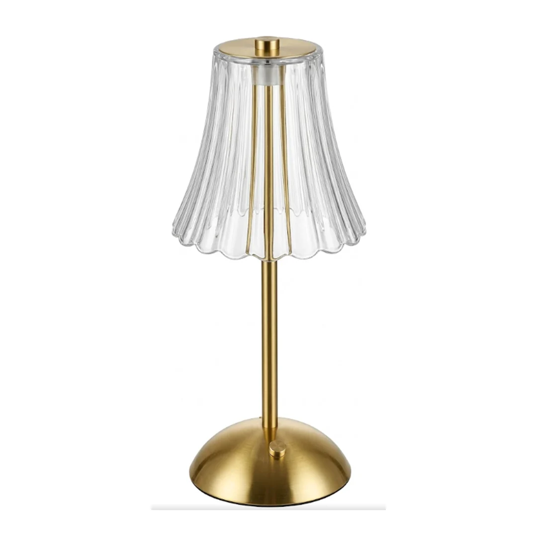 Flora Lamp