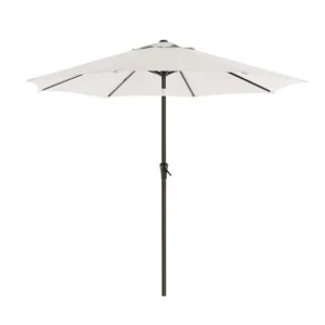 White Umbrella