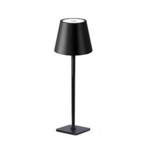 Wireless Table Lamp