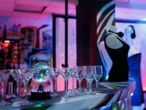 Corporate Event Furniture & Décor Rentals in Toronto - Corporate Bar Rentals