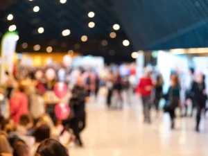Corporate Event Furniture & Décor Rentals in Toronto - Tradeshow Furniture & Décor Rentals