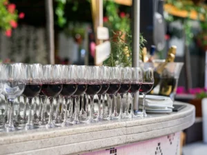 Wedding Furniture & Décor Rentals - Wedding Bar Rentals