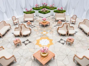 Wedding Furniture & Décor Rentals - Wedding Lounge Furniture Rentals