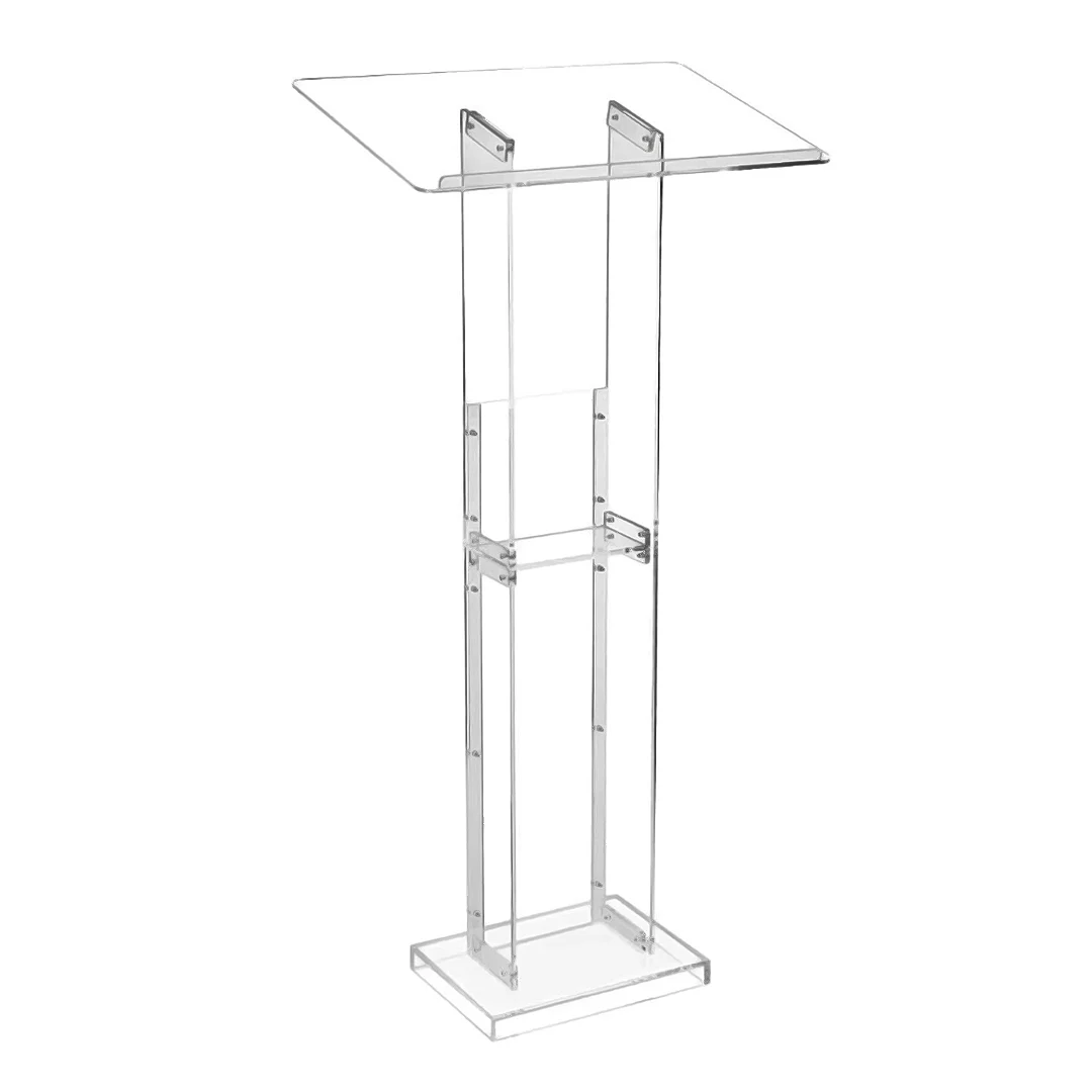 Acrylic Podium