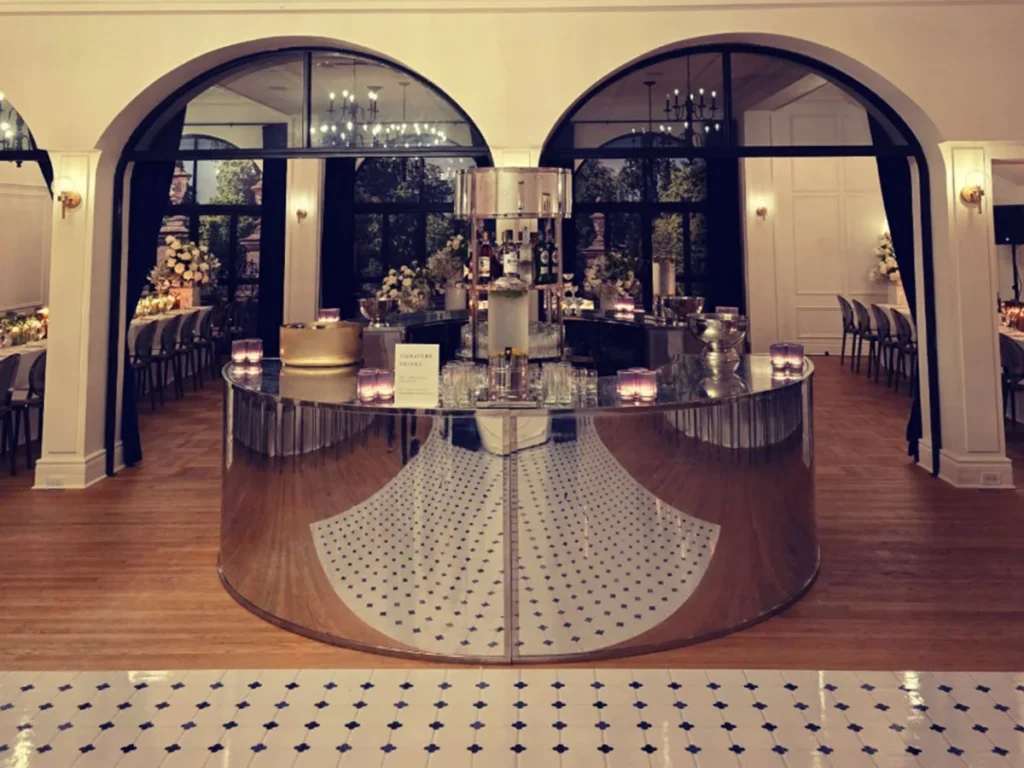 Bar & Bat Mitzvah Rentals - Bar