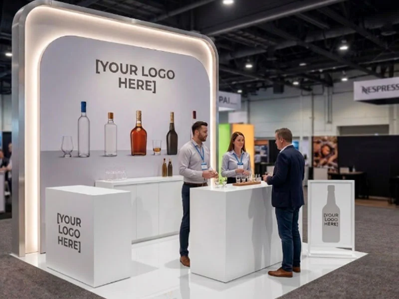 Corporate Event Furniture & Décor Rentals in Toronto - Tradeshow and Convention Furniture and Decor Rentals