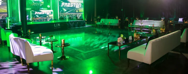Social Event Furniture Rentals - Image 1
