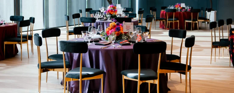 Social Event Furniture Rentals - Image 11