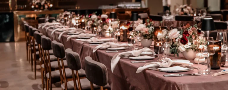 Social Event Furniture Rentals - Image 12