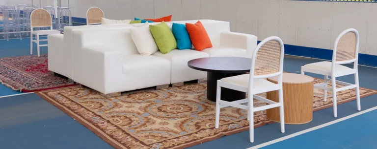 Social Event Furniture Rentals - Image 3