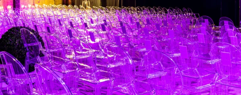 Social Event Furniture Rentals - Image 4