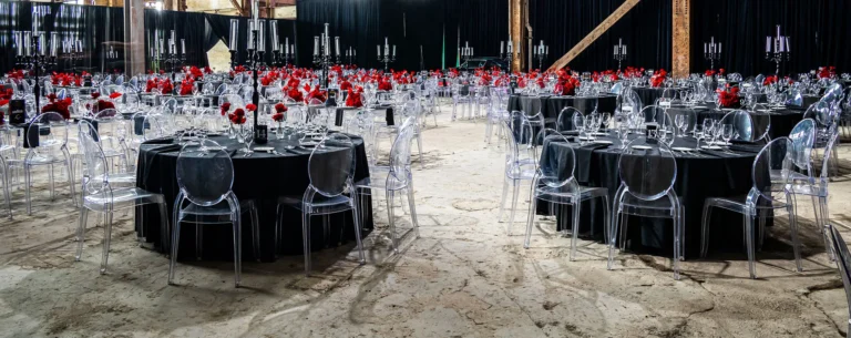 Social Event Furniture Rentals - Image 5