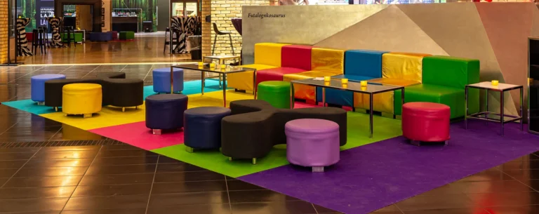 Social Event Furniture Rentals - Image 6