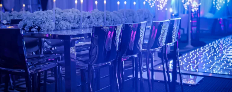 Social Event Furniture Rentals - Image 7