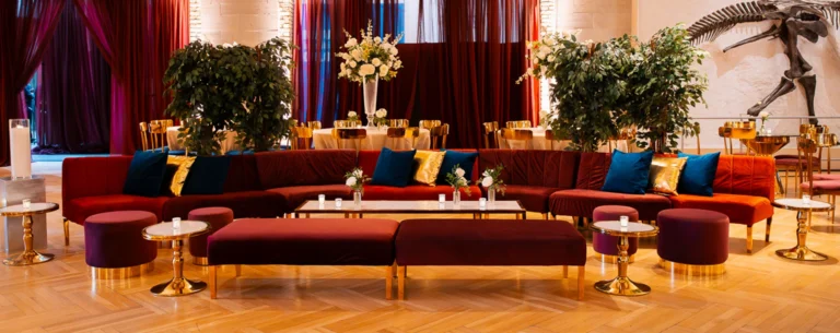 Social Event Furniture Rentals - Image 9