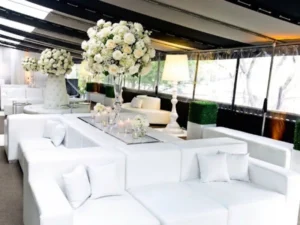 Wedding Furniture & Décor Rentals - Outdoor Furniture Rentals