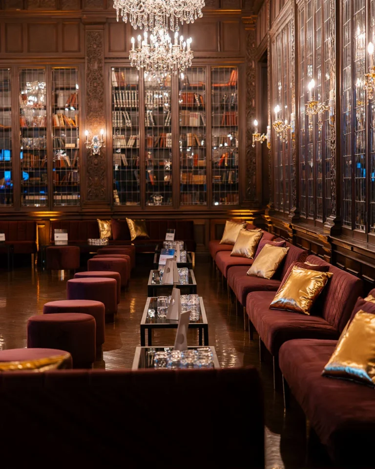 Corporate Event Furniture and Decor Rentals - 13