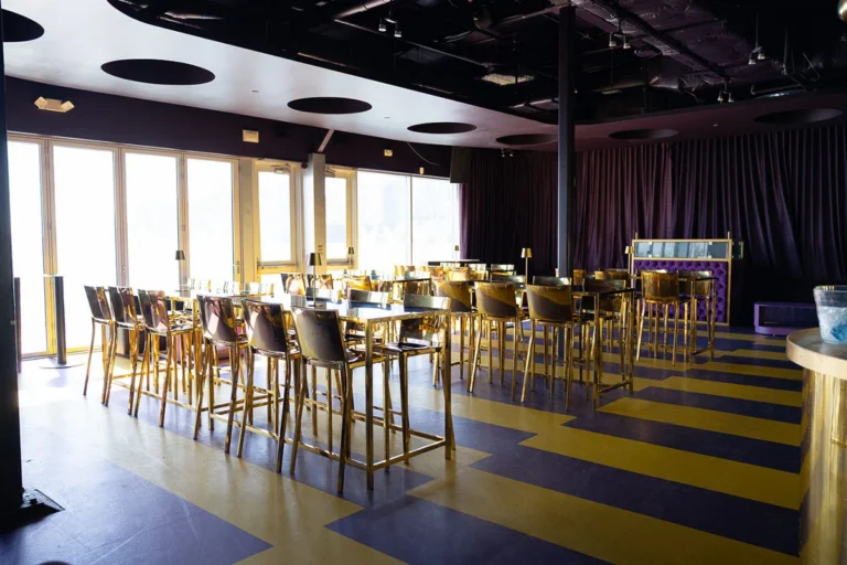 Corporate Event Furniture and Decor Rentals - 19