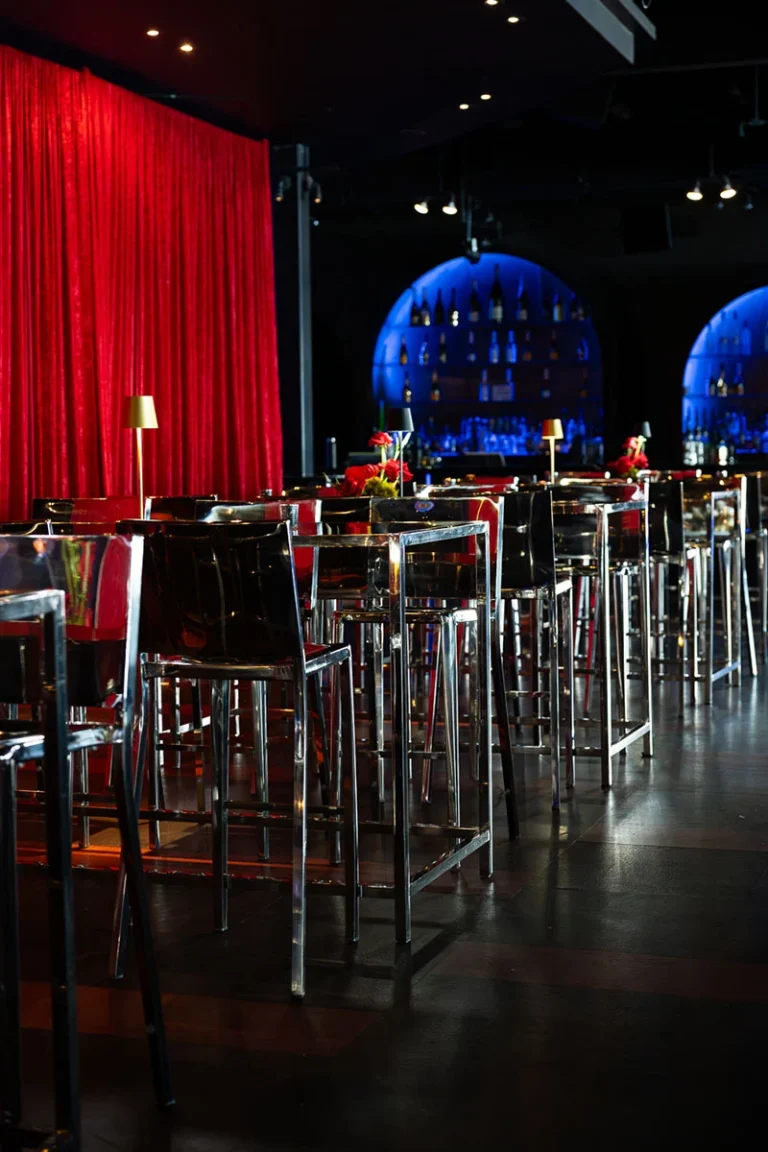 Corporate Event Furniture and Decor Rentals - 20