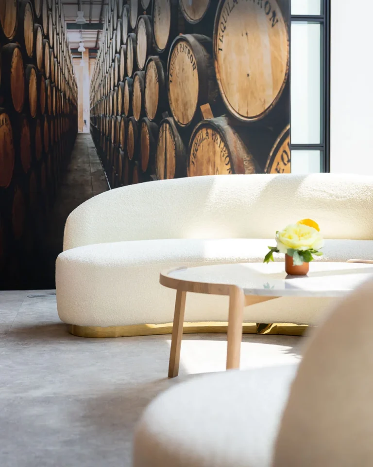 Corporate Event Furniture and Decor Rentals - 22