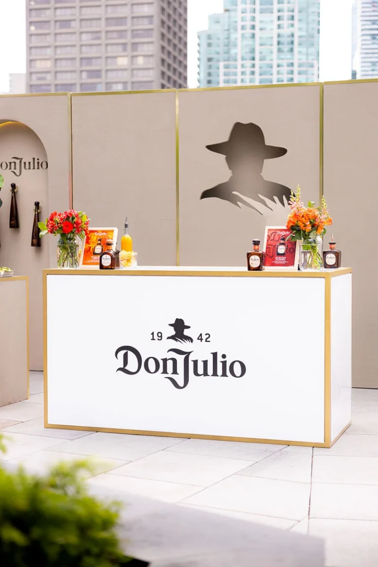Corporate Event Furniture and Decor Rentals - 24