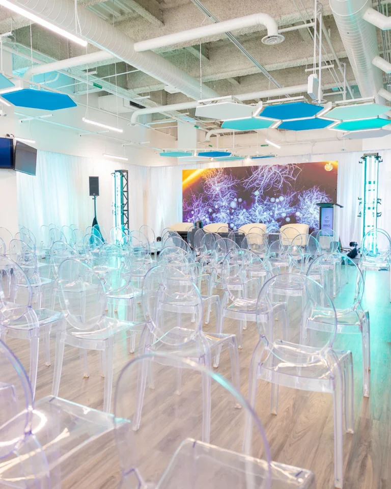 Corporate Event Furniture and Decor Rentals - 35
