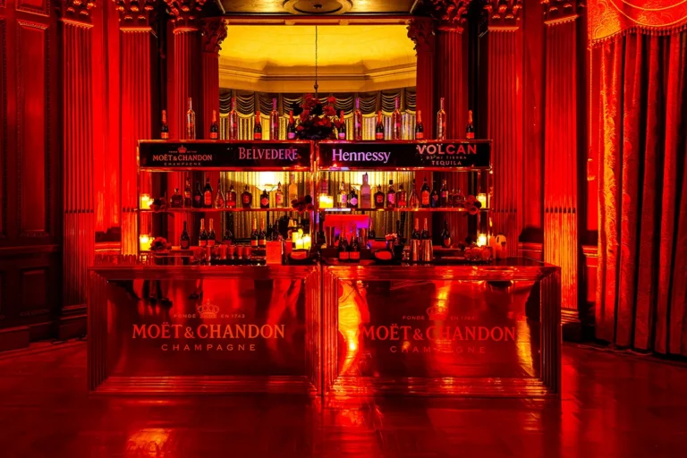 Corporate Event Furniture and Decor Rentals - 4