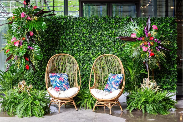 Corporate Event Furniture and Decor Rentals - 7