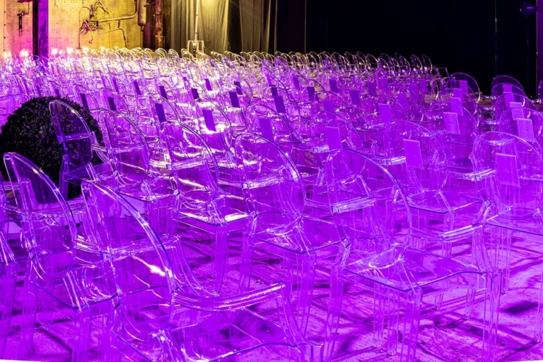 Social Event Furniture and Decor Rentals - 13