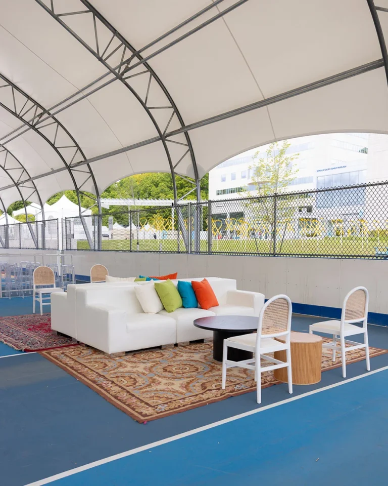 Social Event Furniture and Decor Rentals - 19