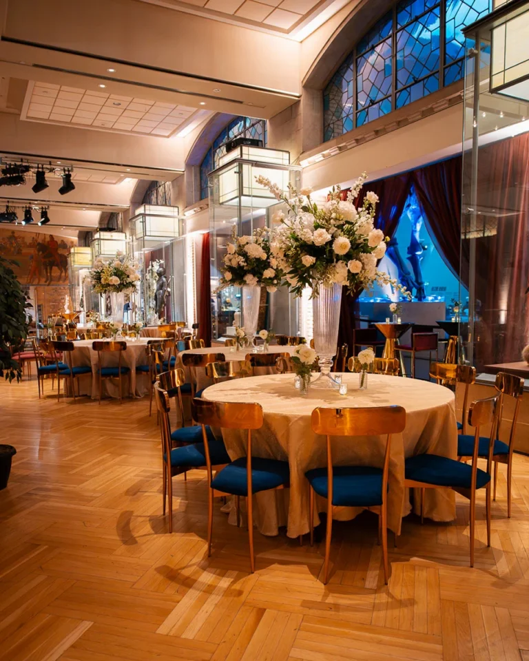 Social Event Furniture and Decor Rentals - 26