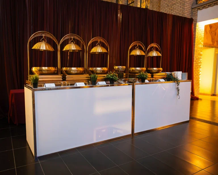 Social Event Furniture and Decor Rentals - 27