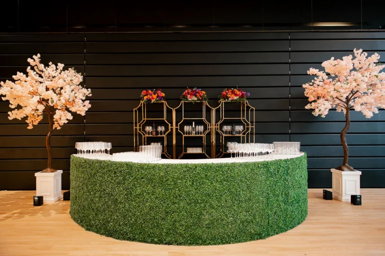 Social Event Furniture and Decor Rentals - 32