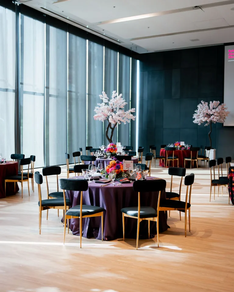 Social Event Furniture and Decor Rentals - 33