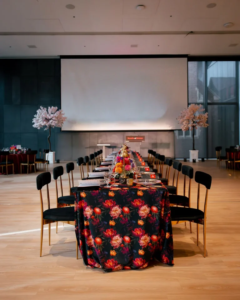 Social Event Furniture and Decor Rentals - 34