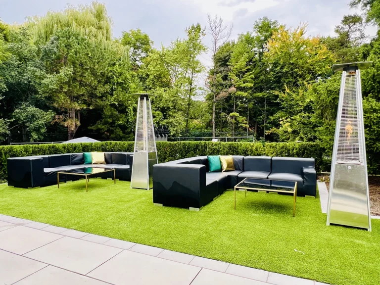 Social Event Furniture and Decor Rentals - 37